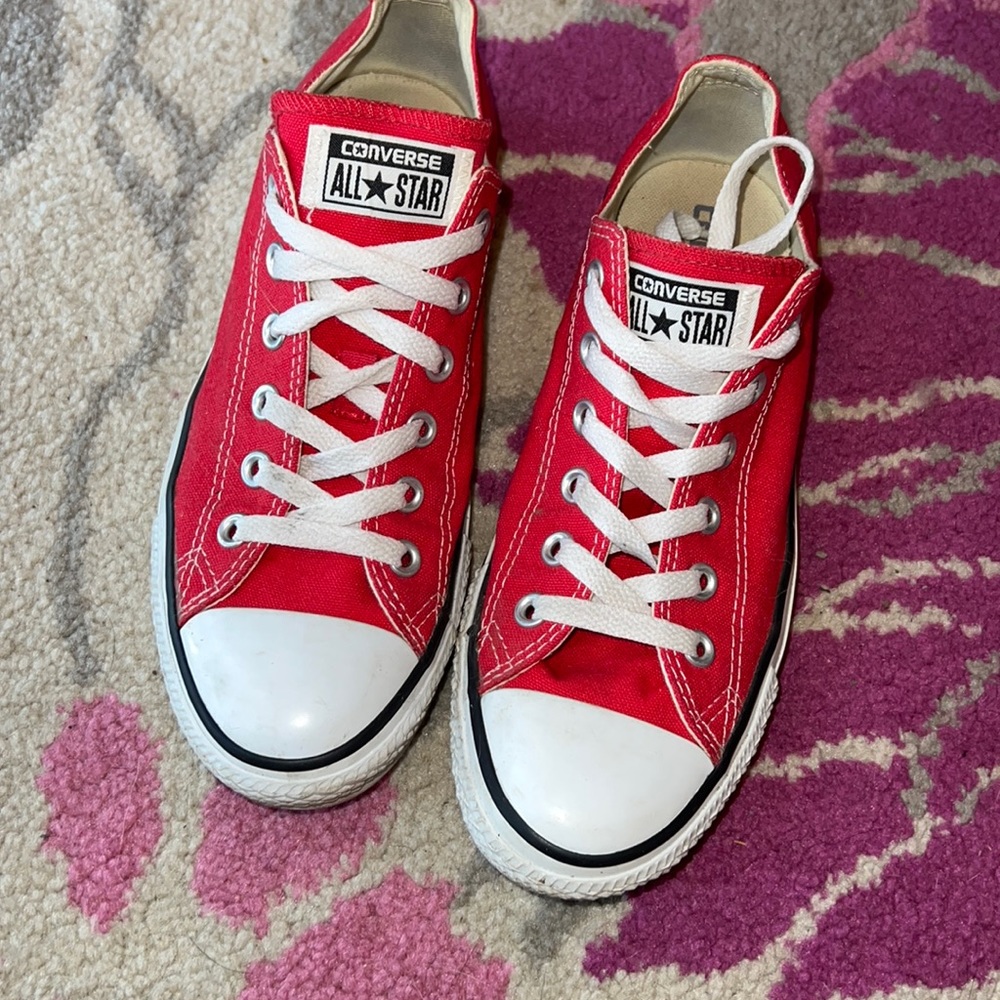 Unisex converse